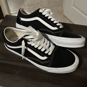 Vans old skool “the original” sz13